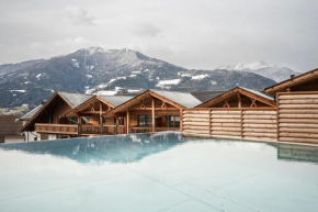 Apartment Lodge Gasserhof